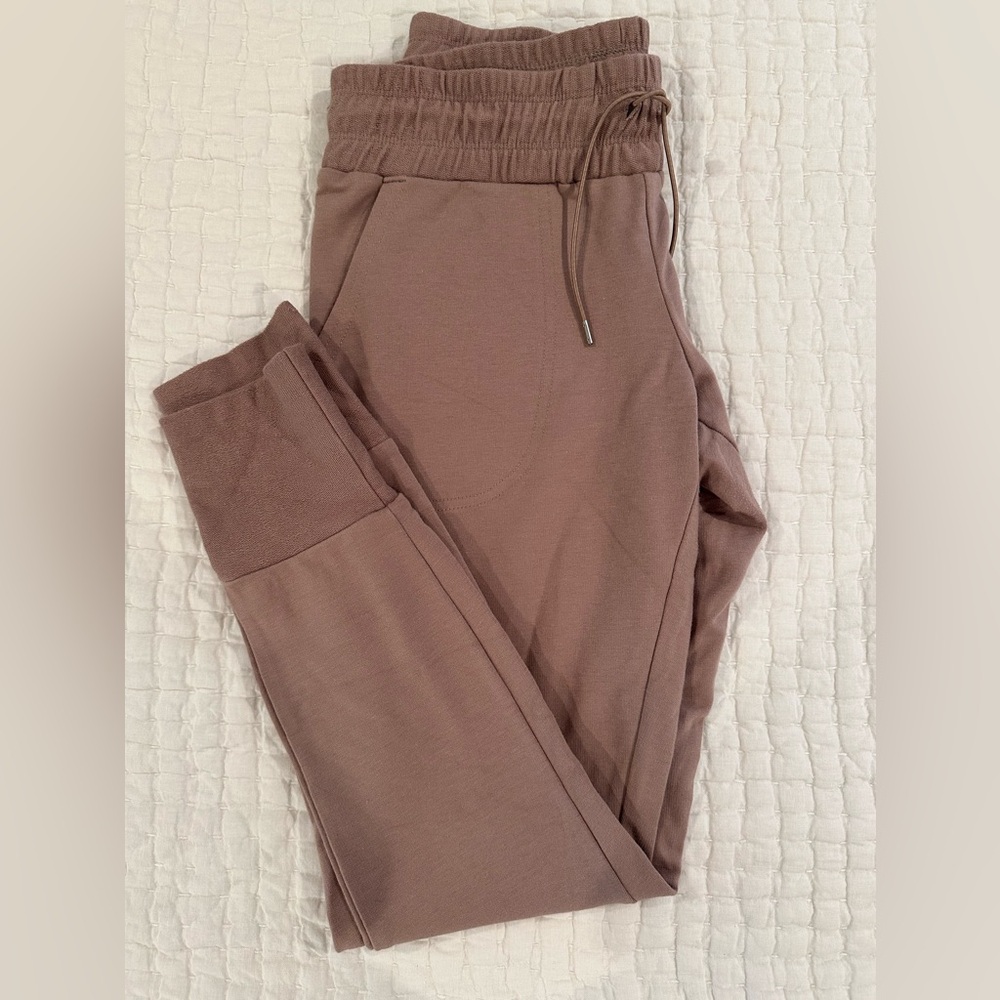 Free people movement joggers
